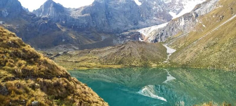 From Huaraz: Huayhuash Circuit 9-Days Trekking - Budget Trek - FAQ