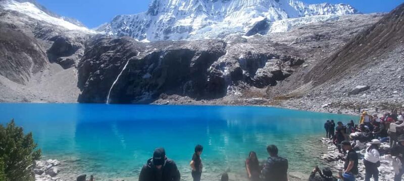 From Huaraz: Lake 69 Day Hike with Transfer - The Complete Guide to the Lake 69 Day Hike