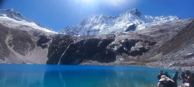 From Huaraz: Lake 69 Day Hike with Transfer - Authentic Experience and Practical Tips