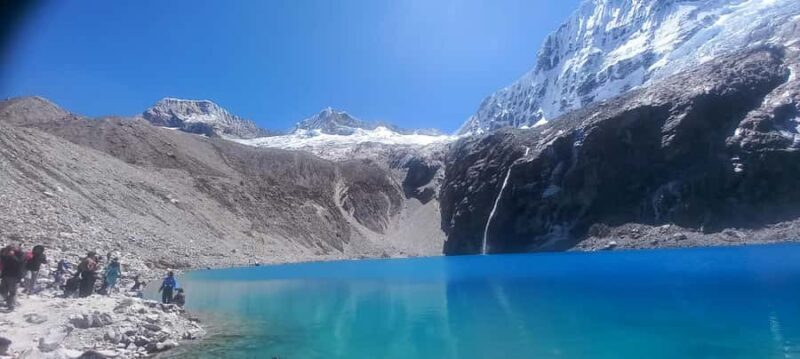 From Huaraz: Lake 69 Day Hike with Transfer - The Value of this Tour