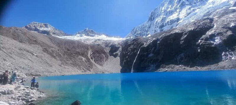From Huaraz: Lake 69 Day Hike with Transfer - The Sum Up
