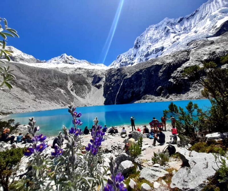 From Huaraz: Lake 69 Trek Day Tour - White Mountain Range - Final Thoughts