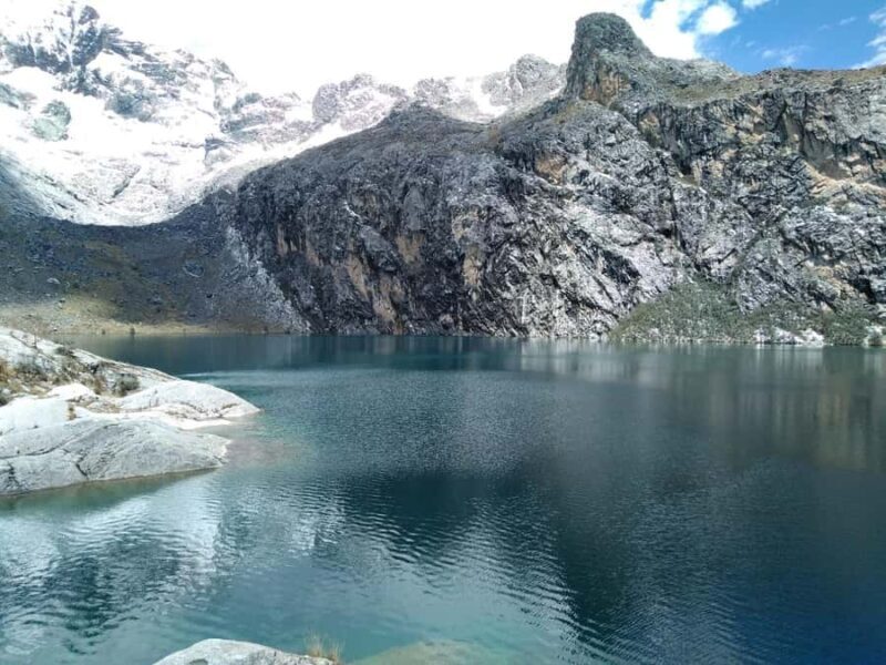 From Huaraz: Lake Churup Trek at Huascaran National Park - From Huaraz: Lake Churup Trek at Huascaran National Park