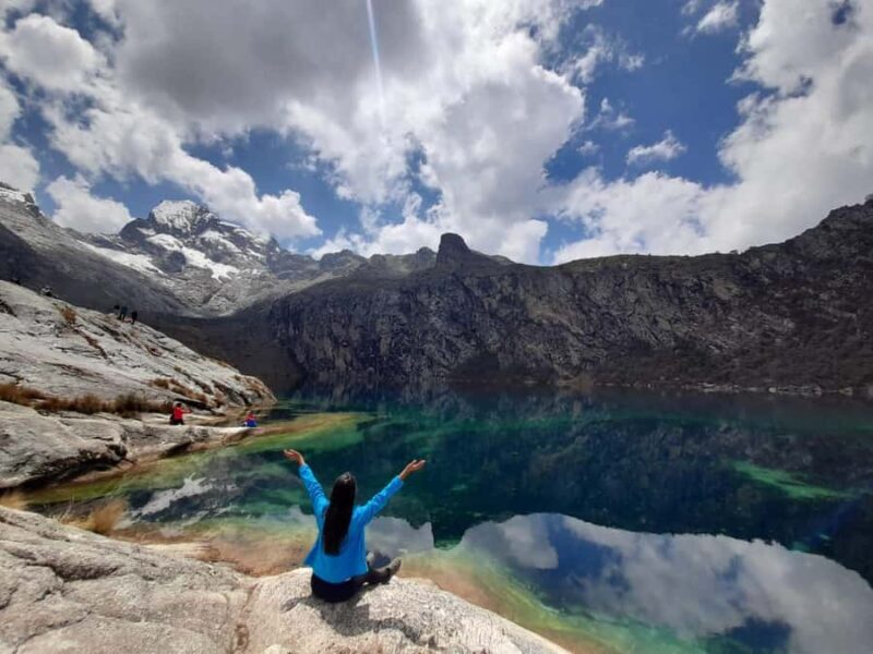 From Huaraz: Lake Churup Trek at Huascaran National Park - Practicalities and Value
