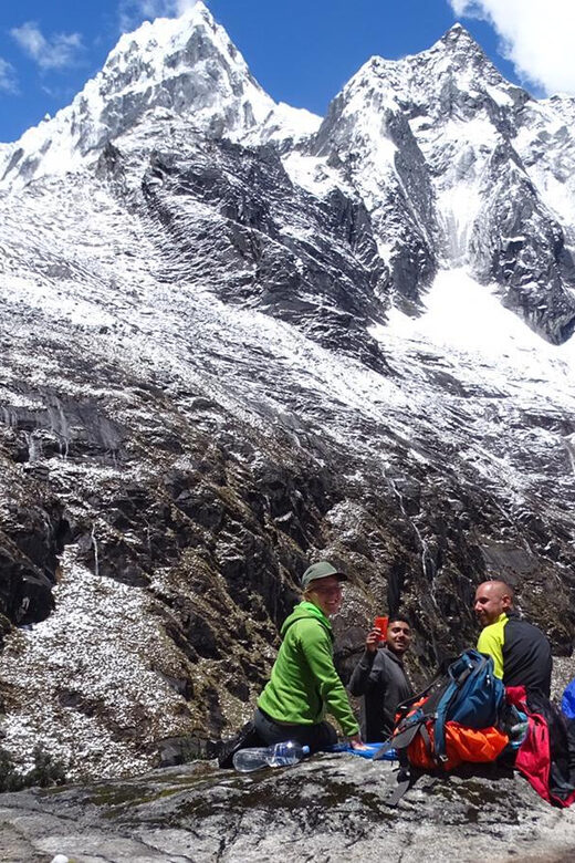 From Huaraz: Lake Churup Trek at Huascaran National Park - Is This Tour Right for You?