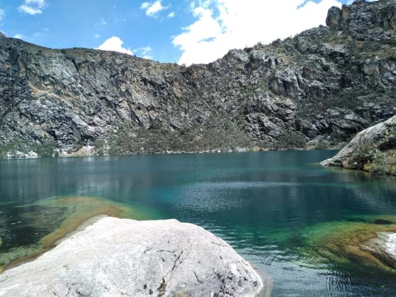 From Huaraz: Lake Churup Trek at Huascaran National Park - FAQ