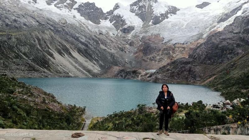 From Huaraz: Lake Rocotuyoc Day Trip with Lunch - Key Points