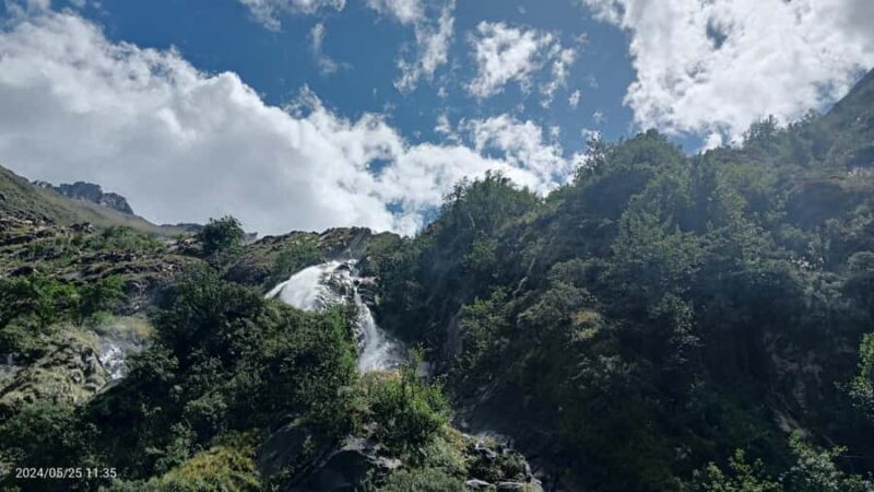 From Huaraz: Lake Rocotuyoc Day Trip with Lunch - Detailed Review of the Lake Rocotuyoc Day Trip