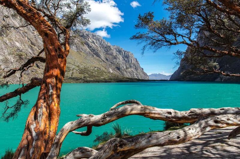 From Huaraz: Llanganuco Lagoon + Callejon de Huaylas - From Huaraz: Llanganuco Lagoon + Callejon de Huaylas – An Adventure into Peru’s Natural Wonders
