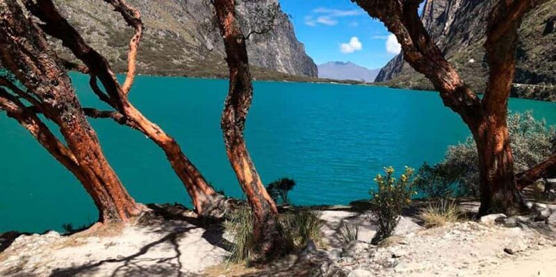 From Huaraz: Llanganuco Lagoon + Callejon de Huaylas - Who is This Tour Best For?
