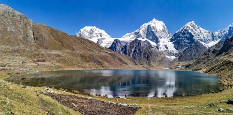 From Huaraz: Mini Trekking Huayhuash 4D/3N - FAQs