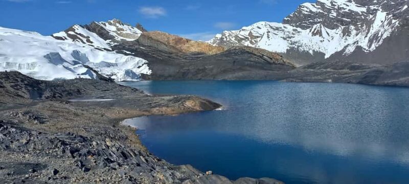 From Huaraz: Pastoruri Glacier and Puya Raymondi Day Trip - From Huaraz: Pastoruri Glacier and Puya Raymondi Day Trip — A Detailed Review