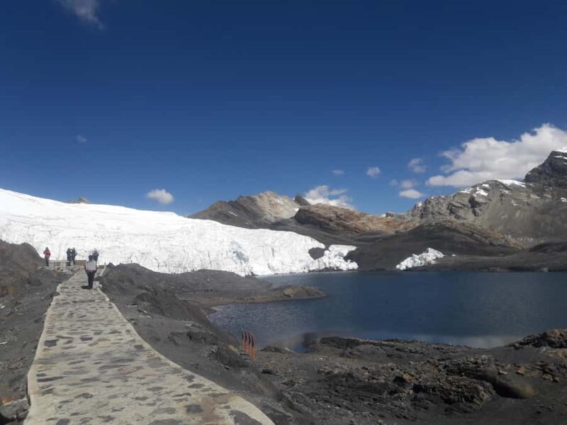 From Huaraz: Pastoruri Glacier and Puya Raymondi Day Trip - Practical Tips & What to Bring