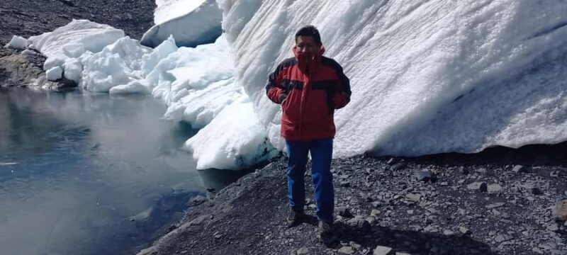 From Huaraz: Pastoruri Glacier and Puya Raymondi Day Trip - Why This Tour Offers Good Value