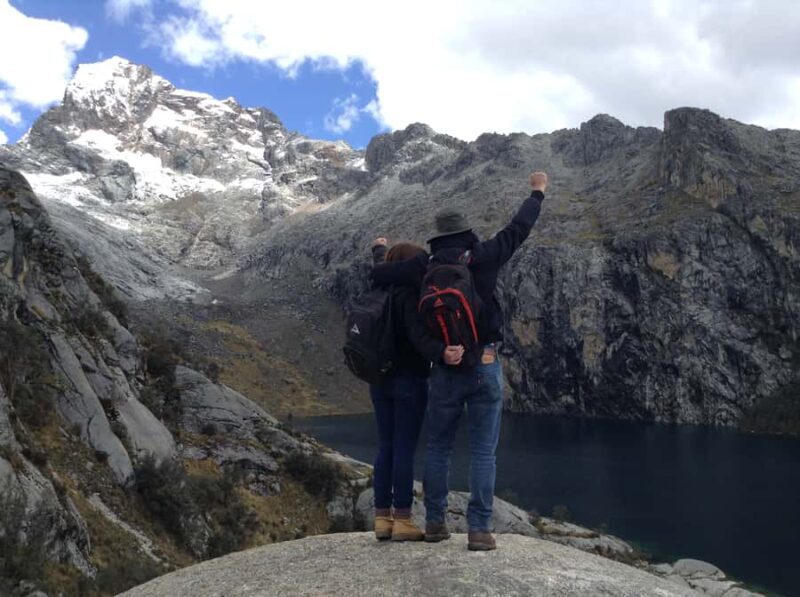 From Huaraz: Private Hike of Laguna Churup with Packed Lunch - Practical Details and What to Expect