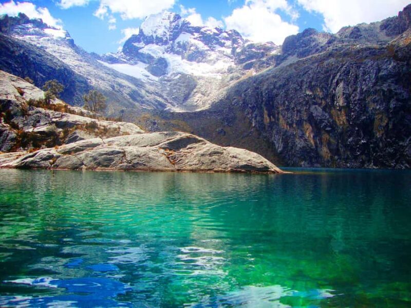 From Huaraz: Private Hike of Laguna Churup with Packed Lunch - Frequently Asked Questions