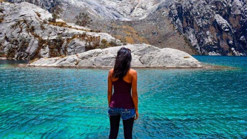 From Huaraz: Private hiking service to the Churup Lagoon - Key Points