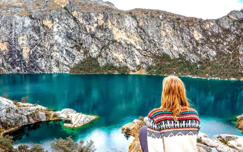 From Huaraz: Private hiking service to the Churup Lagoon - Exploring the Churup Lagoon Private Hike in Detail