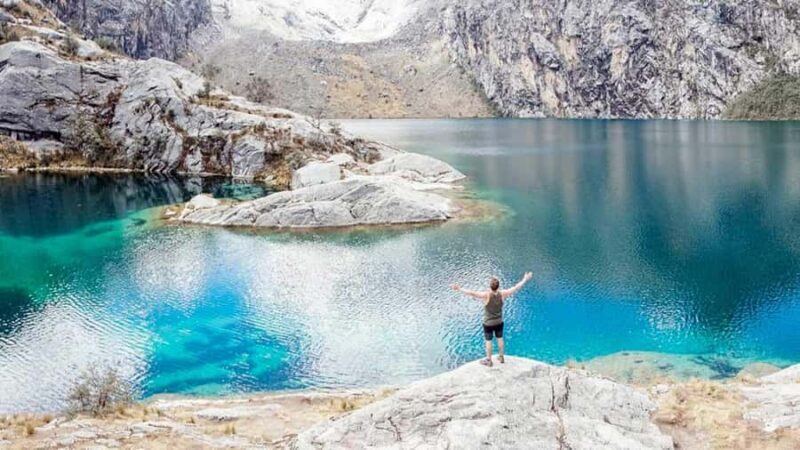 From Huaraz: Private hiking service to the Churup Lagoon - Who Is This Tour Best For?