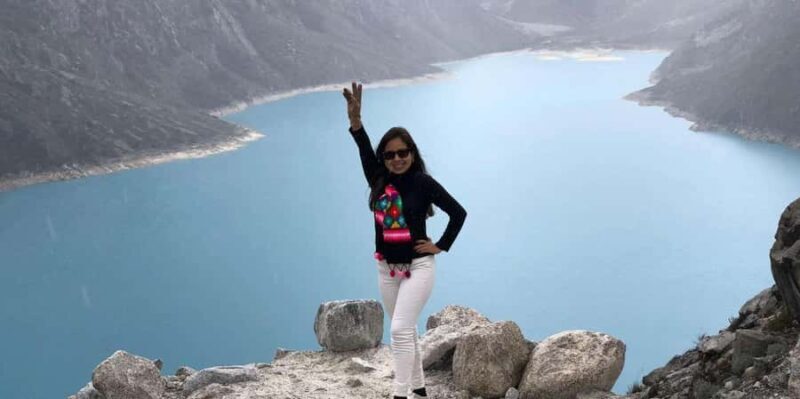 From Huaraz || The best hiking and trekking routes in Parón - From Huaraz || The best hiking and trekking routes in Parón