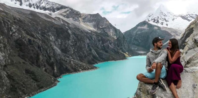 From Huaraz || The best trekking and hiking trails in Parón - Who Is This Tour Best Suited For?