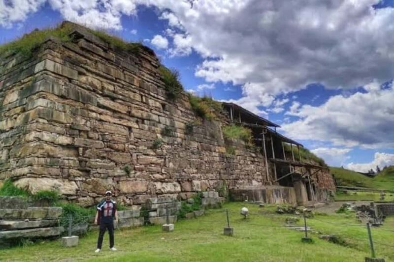 From Huaraz: Tour to Archeological Complex of Chavin - From Huaraz: Tour to the Archaeological Complex of Chavín