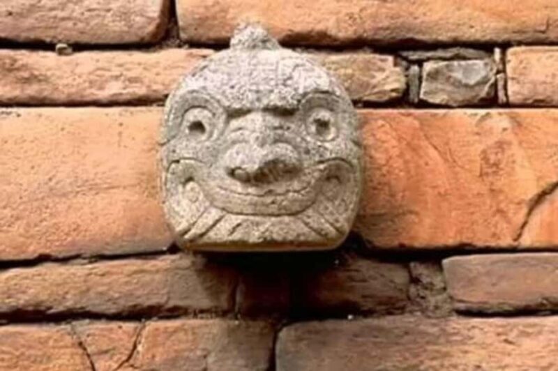 From Huaraz: Tour to Archeological Complex of Chavin - Key Points