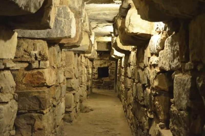 From Huaraz: Tour to Archeological Complex of Chavin - Who Will Love This Tour?