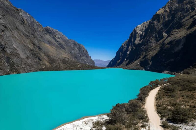 From Huaraz: Tour to Llanganuco Lakes (Chinancocha Lake) - Detailed Review of the Tour Experience