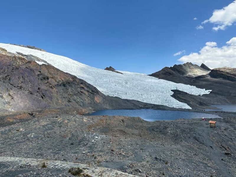 From Huaraz: Tour to the Pastoruri Glacier and Puya Raimondi - Who Should Consider This Tour