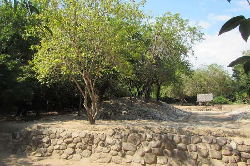 From Huatulco: Copalita Archaeological Zone Tour - From Huatulco: Copalita Archaeological Zone Tour — An Authentic Mix of Culture and Nature