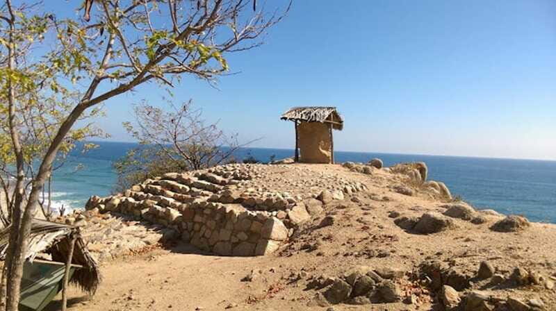 From Huatulco: Copalita Archaeological Zone Tour - Who Will Enjoy This Tour?