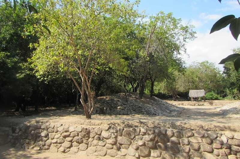 From Huatulco: Copalita Archaeological Zone Tour - Final Thoughts