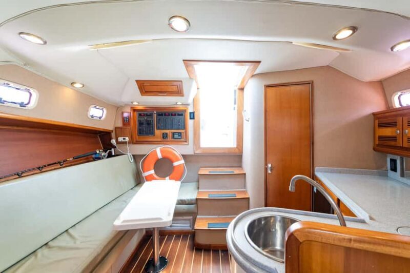 From Huatulco: Luxury yacht sportfishing - Final Thoughts