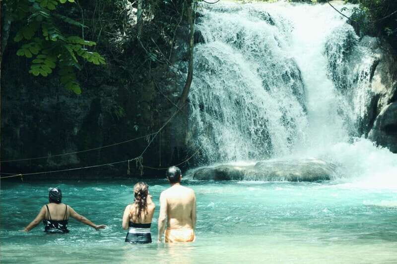 From Huatulco: Magical Copalitilla Waterfalls with Entry - Authentic Experiences and Real Traveler Insights