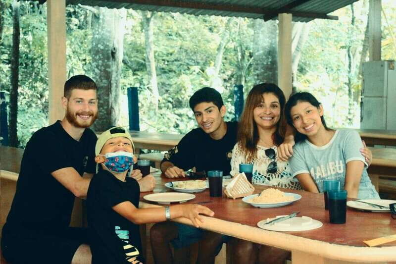 From Huatulco: Magical Copalitilla Waterfalls with Entry - FAQ Section