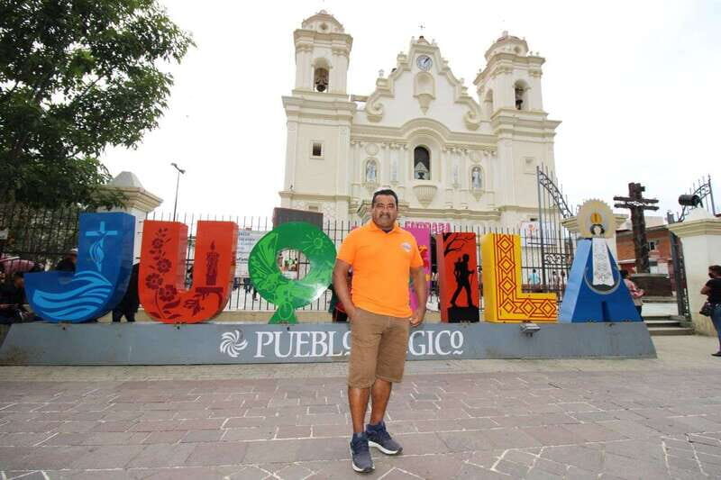 From Huatulco: Magical Town of Juquila Tour - A Detailed Look at the Juquila Tour