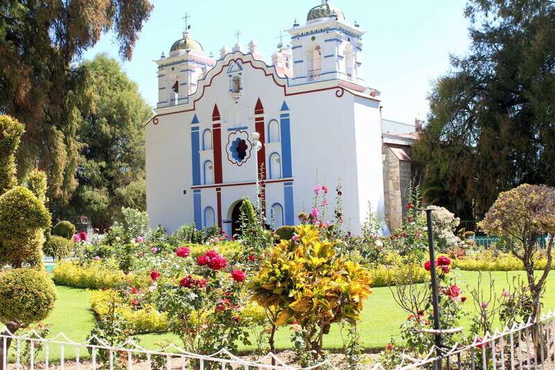 From Huatulco: Oaxaca Overnight Guided Tour - FAQ
