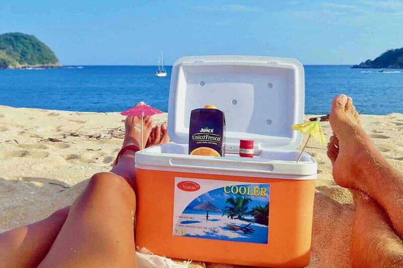 From Huatulco: Private 5 Bays Boat Tour - Who Should Consider This Tour?