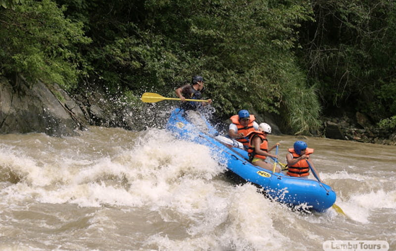 From Huatulco: Rafting, Beach Viewpoint & Snorkelling Tour - Is This Tour Worth It?