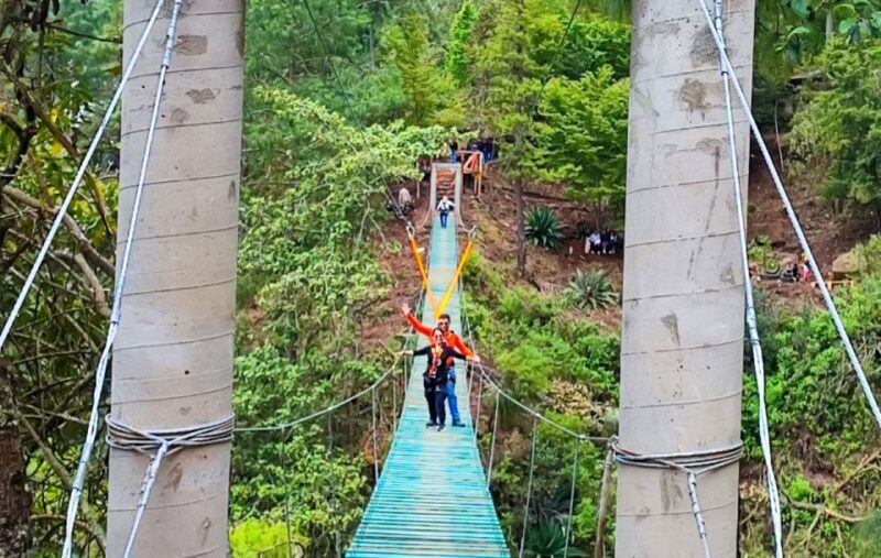 From Huatulco: San Jose del Pacifico Tour - Frequently Asked Questions