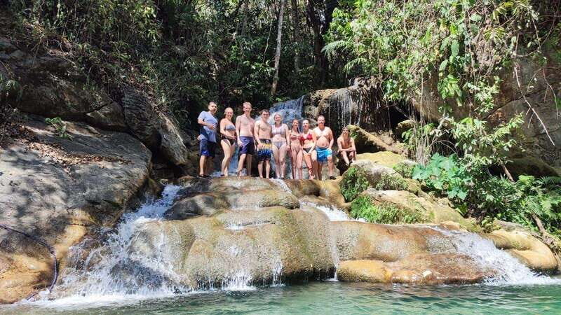 From Huatulco: Waterfalls and Coffee Experience with Lunch - Why This Tour Works Well for Travelers