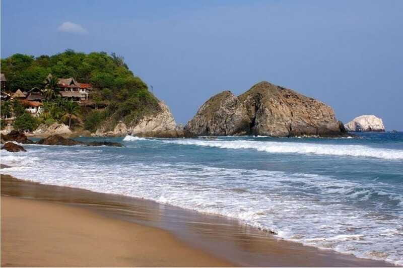 From Huatulco: Zipolite Adult Beach Day Trip - Who Should Consider This Tour?