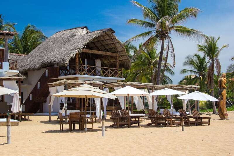 From Huatulco: Zipolite Nudist Beach Day Trip - The Itinerary Breakdown: What to Expect on This Day Trip