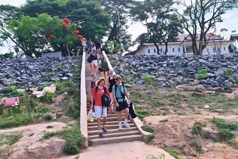 From Huay Xai: Luang Prabang by Slow Boat 2 Days - Final Thoughts