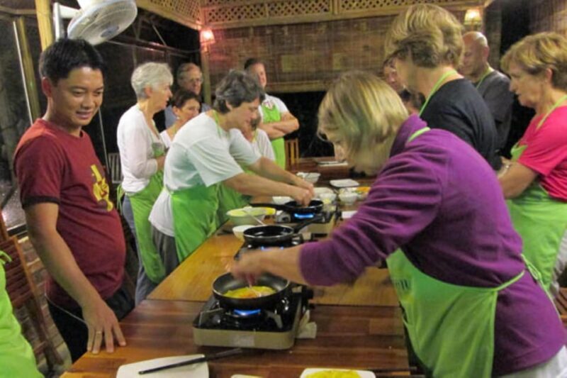 From Hue: 1 day COOKING CLASS IN THUY BIEU VILLAGE - Final Thoughts: Is it Worth It?