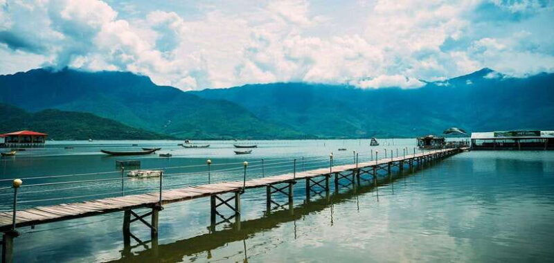 From Hue: Amazing Way Sightseeing Tour to Hoi An - Key Points