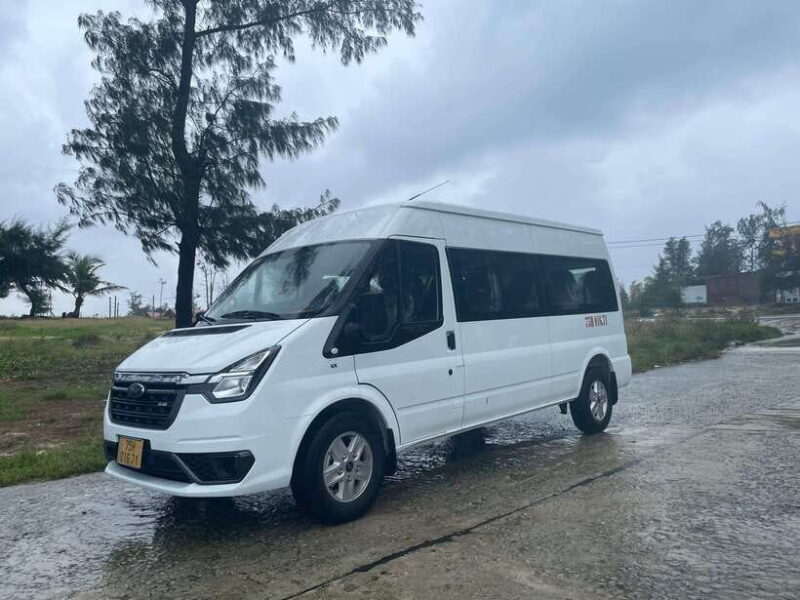 From Hue: Amazing Way Sightseeing Tour to Hoi An - A Detailed Look at the Tour Experience