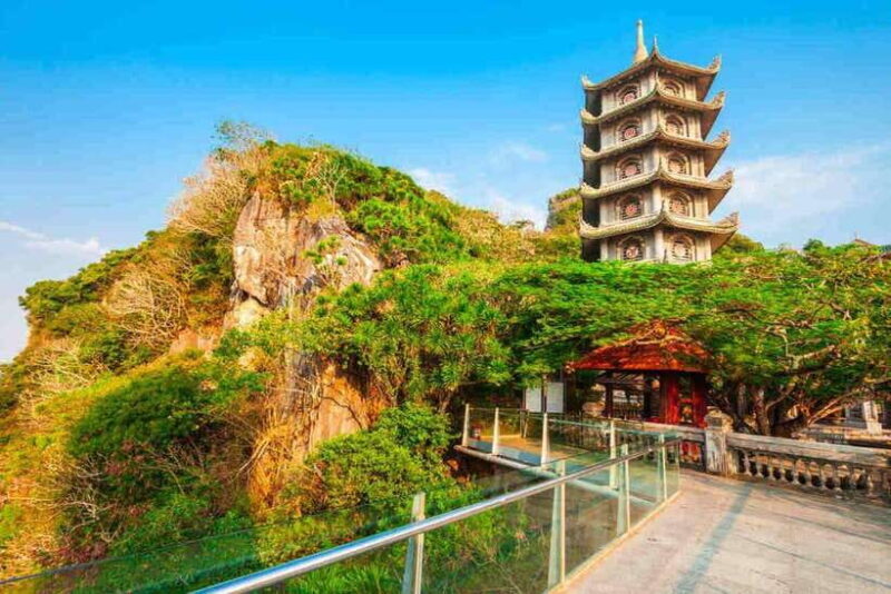 From Hue: Amazing Way Sightseeing Tour to Hoi An - The Sum Up: Who Should Consider This Tour?