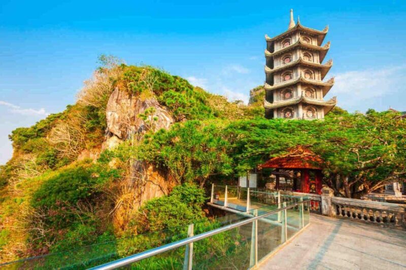 From Hue: Amazing Way Sightseeing Tour to Hoi An - FAQ